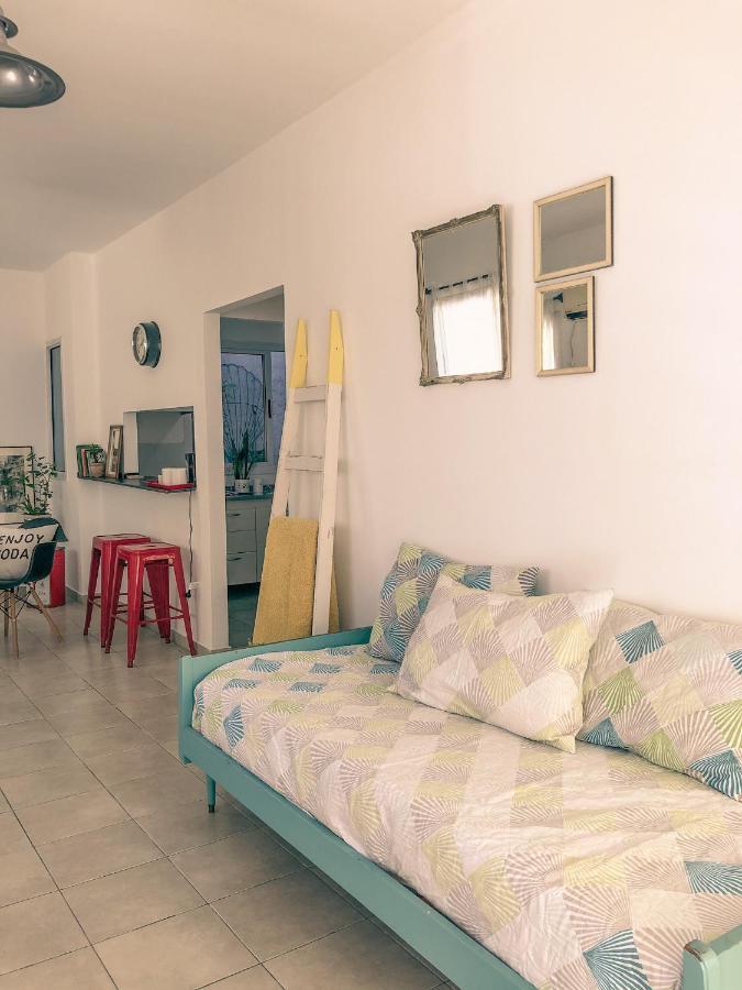 Cuatro Design Apartment Mendoza Dış mekan fotoğraf